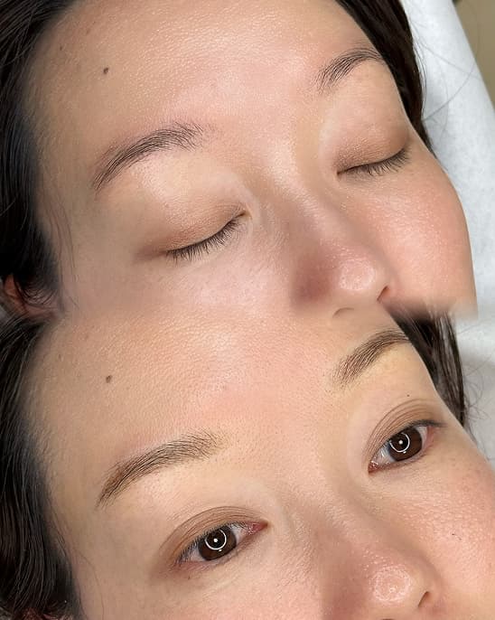 Before After CRE-ART クレアクレアート