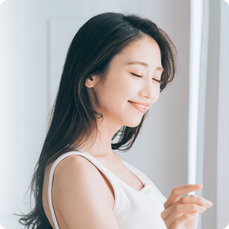 美髪治療 サムネイル画像