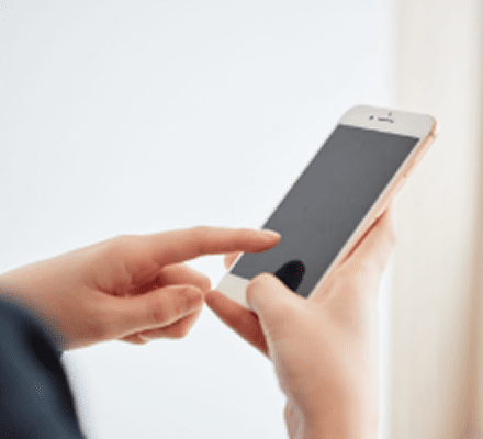 ご予約時のイメージ画像