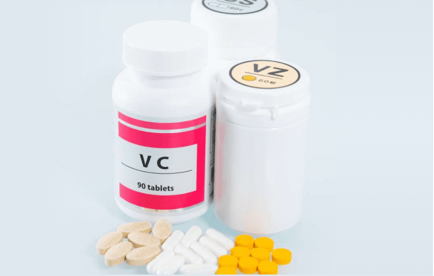 オリジナルサプリメント(3種)のイメージ画像