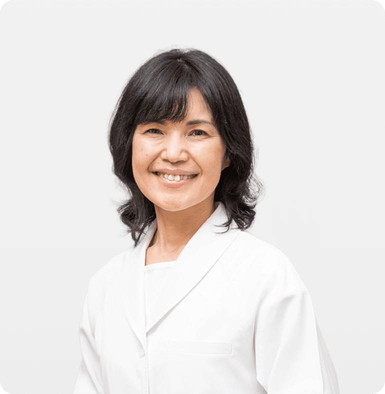 院長 加来 信子 サムネイル画像