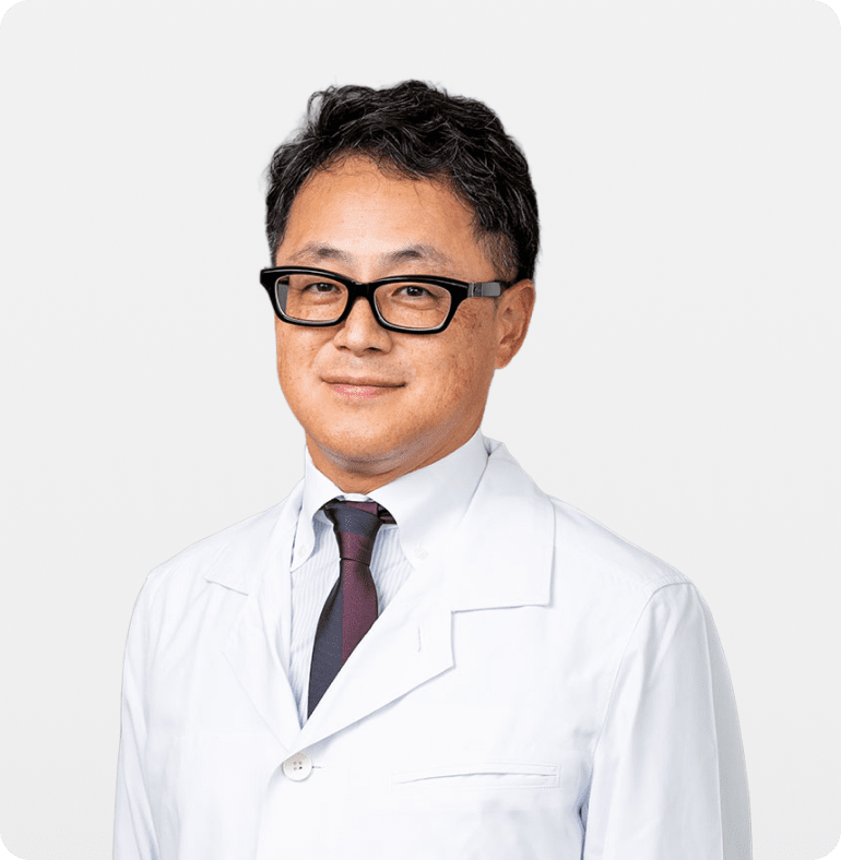 理事長 脇坂 長興 / わきさか ながおき サムネイル画像