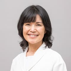 加来 信子