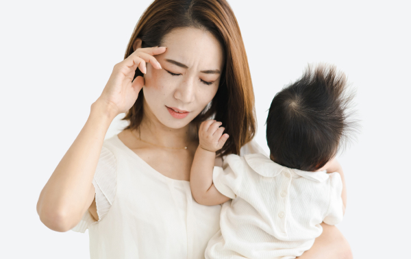 女性の抜け毛はなぜ起こる？